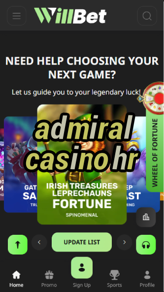 Admiral Casino HR - Croatian Casino Platform-casinoorder.vip