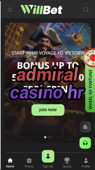 Admiral Casino HR - Croatian Casino Platform-casinoorder.vip