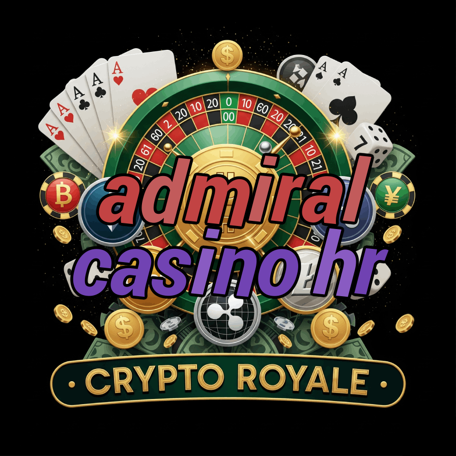 Admiral Casino HR - Croatian Casino Platform